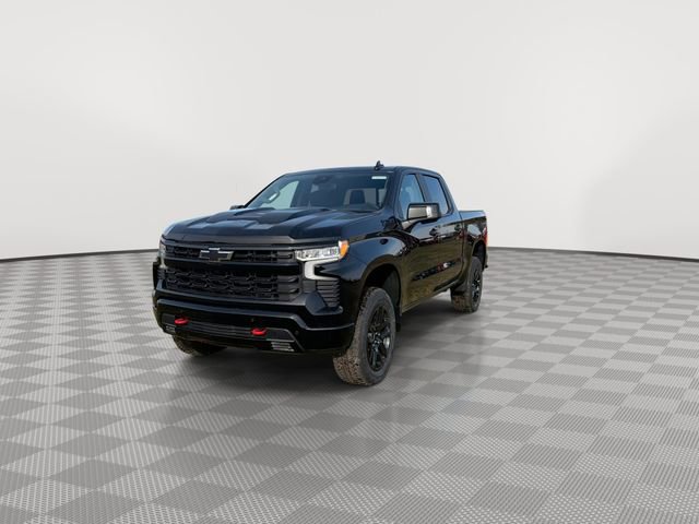 New 2026 Chevrolet Silverado 1500 LT Trail Boss w/ LT Trail Boss Premium Package image 4