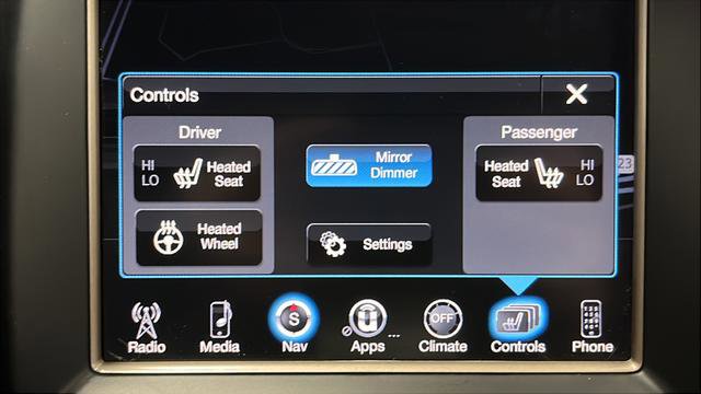 Used 2016 Jeep Grand Cherokee Laredo 75th Anniversary image 27