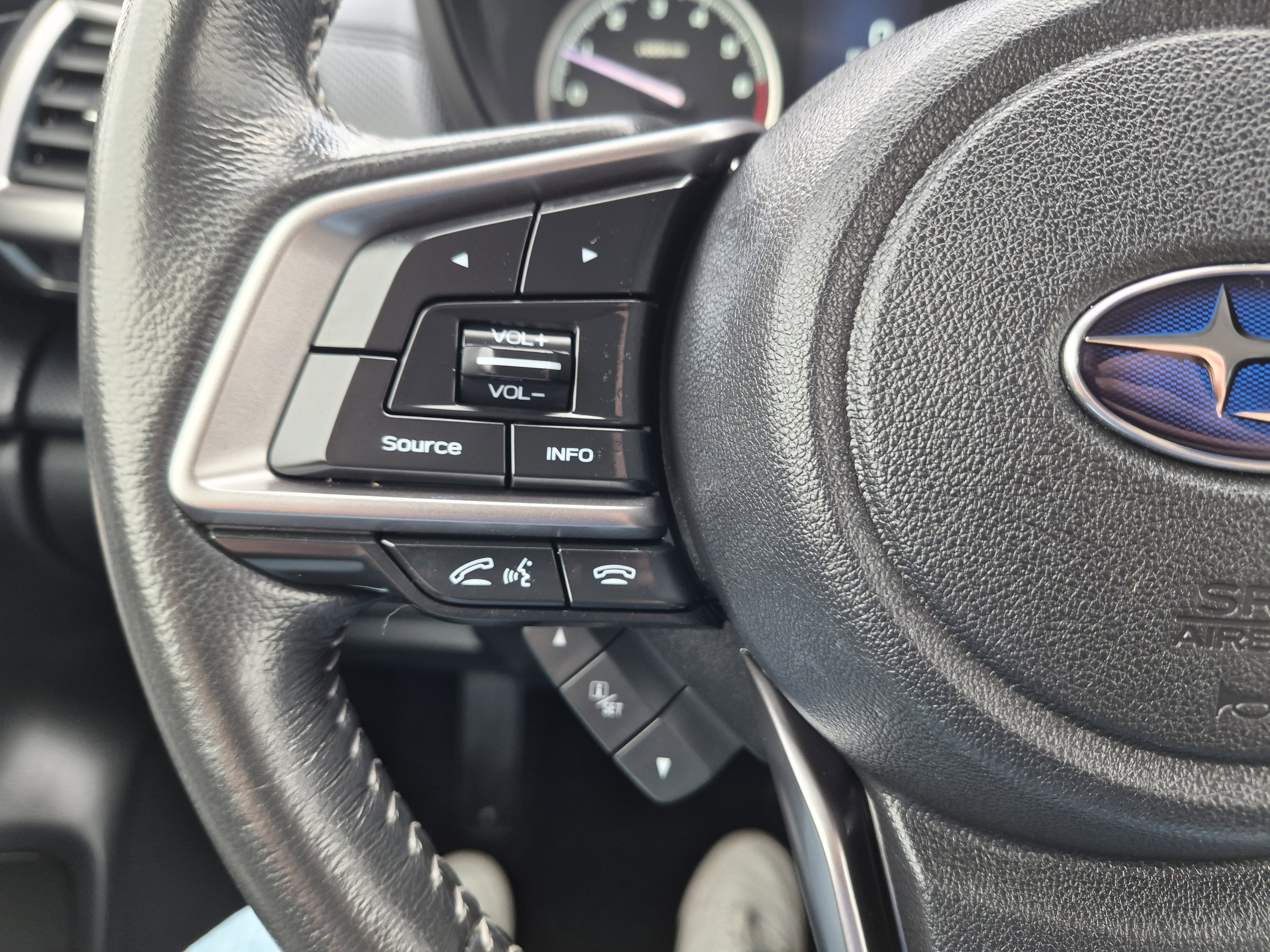 Used 2022 Subaru Forester Premium image 22