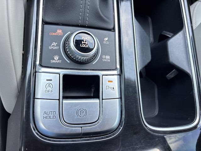 Used 2023 Kia Telluride S AWD/4WD image 36