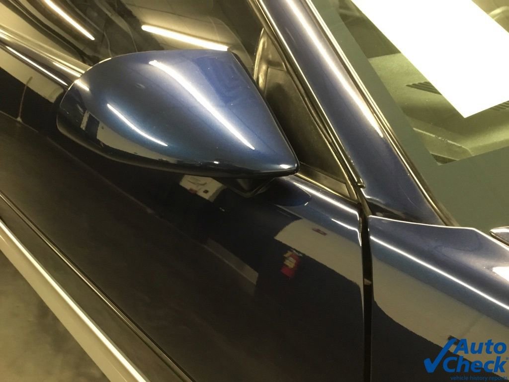 Used 1987 Chevrolet Camaro Z28 image 14