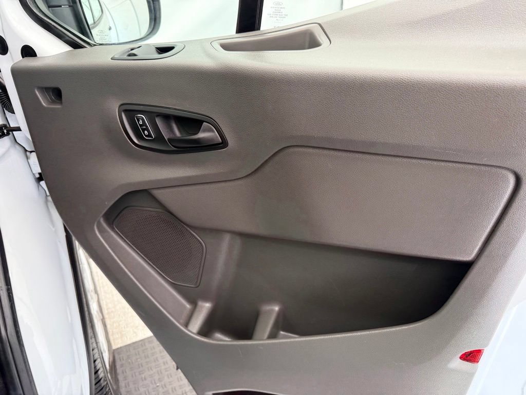 Used 2024 Ford Transit 350 XLT RWD image 19