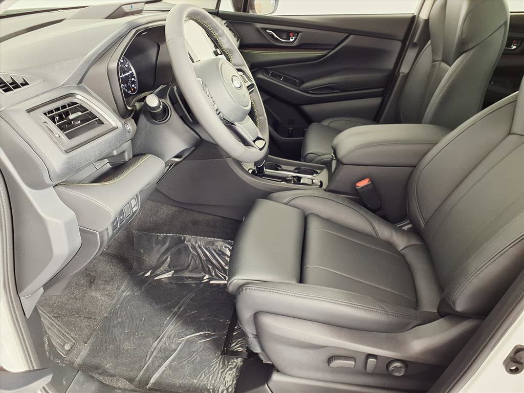 New 2026 Subaru Ascent Bronze Edition image 8