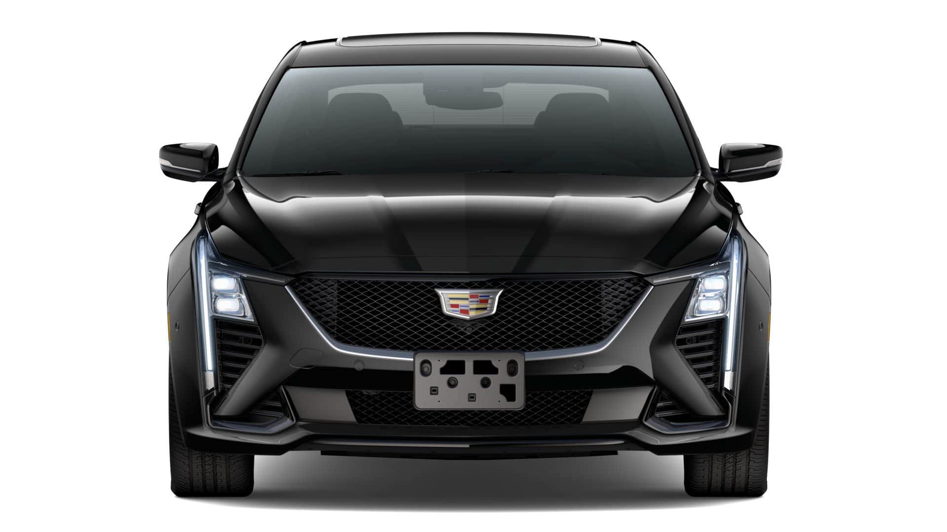 New 2026 Cadillac CT5 Sport AWD/4WD image 26