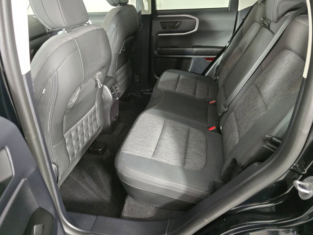 Used 2022 Ford Bronco Sport Big Bend w/ Convenience Package image 36