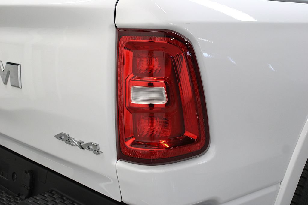 New 2026 RAM 1500 Big Horn AWD/4WD image 42