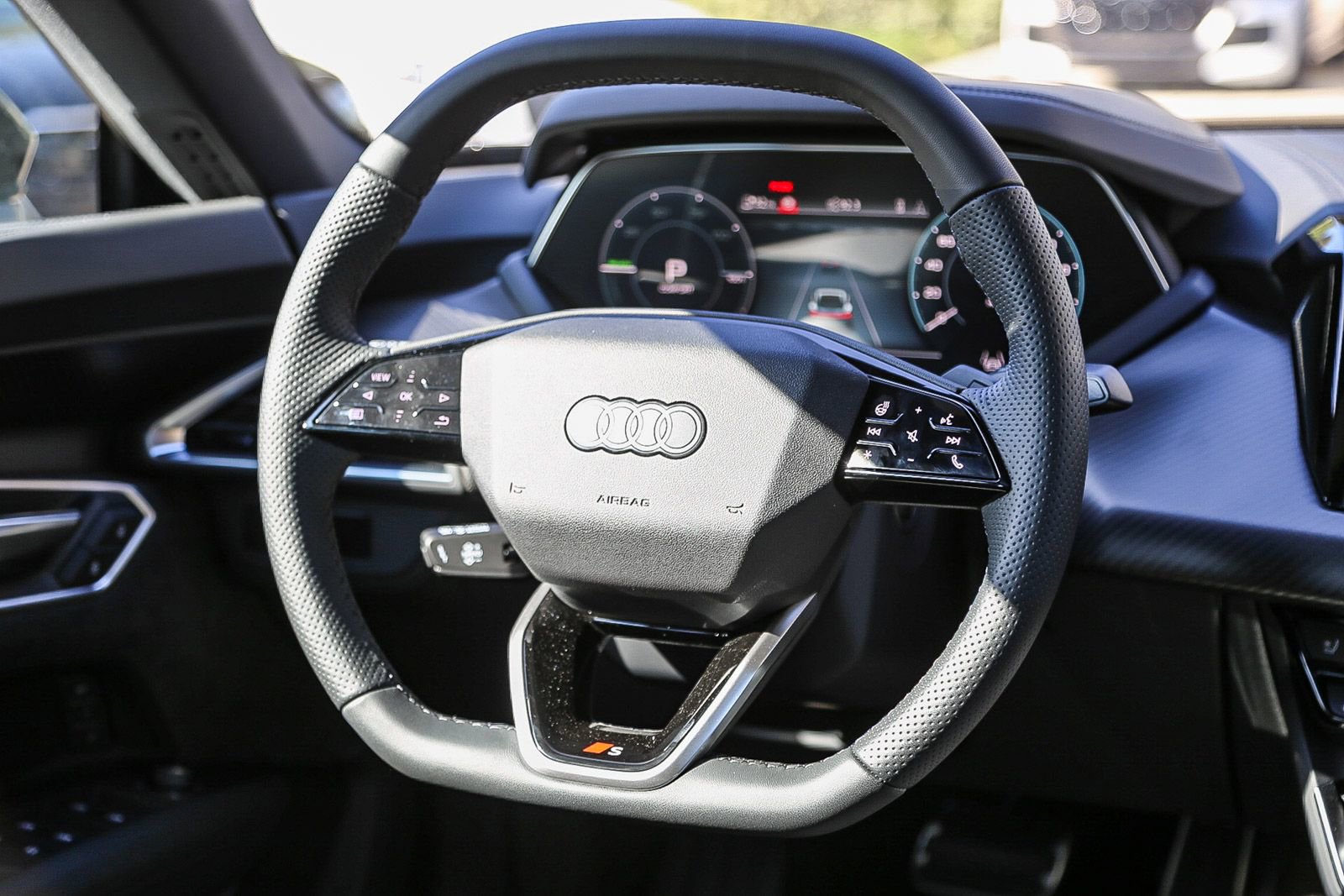 New 2026 Audi S e-tron GT Premium Plus image 15