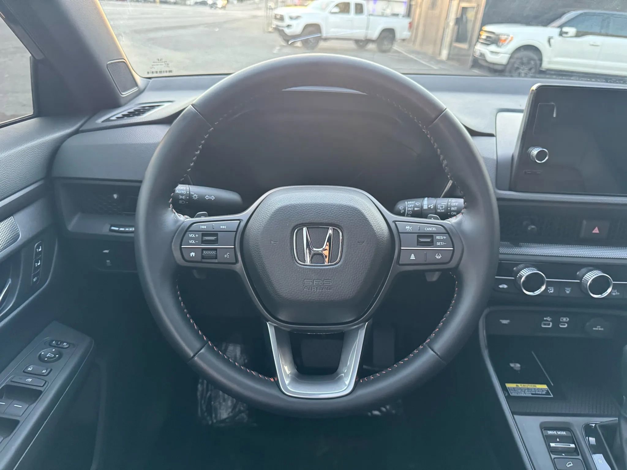 Used 2025 Honda CR-V Sport-L image 21