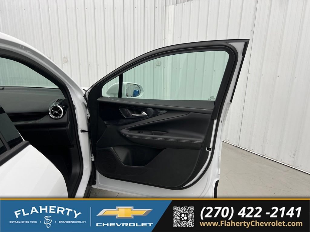Used 2026 Chevrolet Blazer EV LT FWD image 14