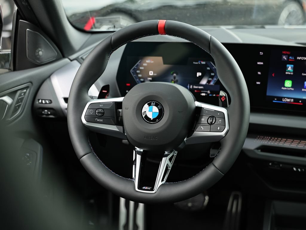New 2026 BMW M235i xDrive w/ Technology Package AWD/4WD image 29