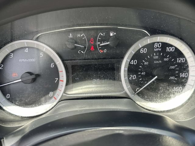 Used 2015 Nissan Sentra SV FWD image 13