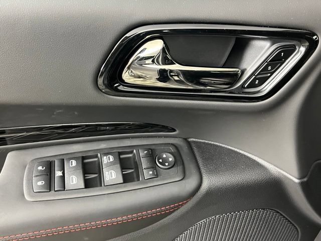 New 2026 Dodge Durango GT AWD/4WD image 22