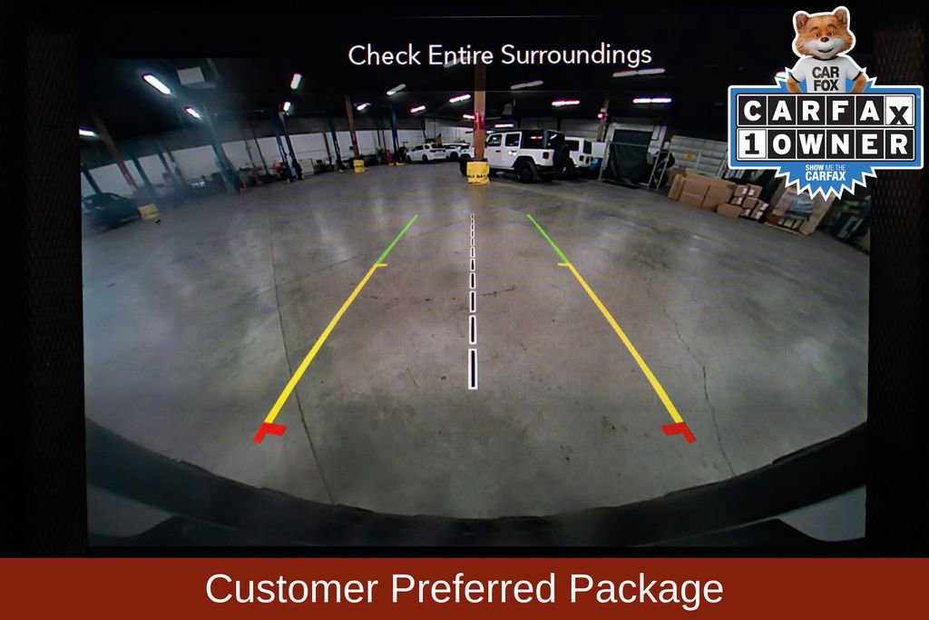 Used 2022 Jeep Wrangler Unlimited Rubicon w/ Steel Bumper Group image 19