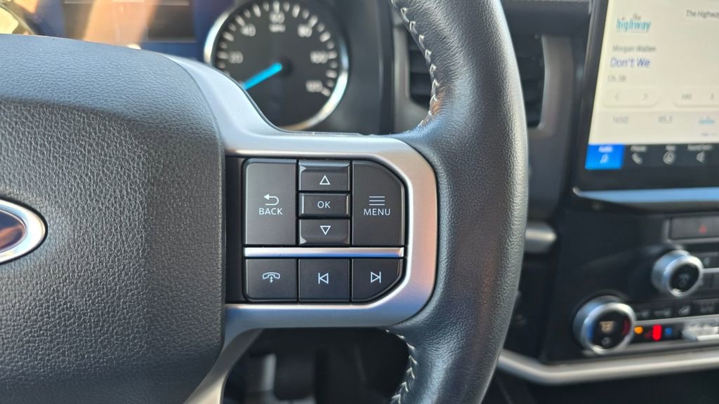 Used 2023 Ford Expedition Max XLT image 22