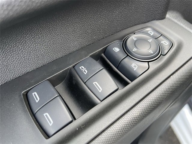 New 2025 GMC Sierra 3500 Pro w/ 1SA Pro Safety Plus Package image 13