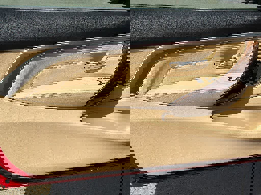 Used 2015 BMW 428i Coupe image 11