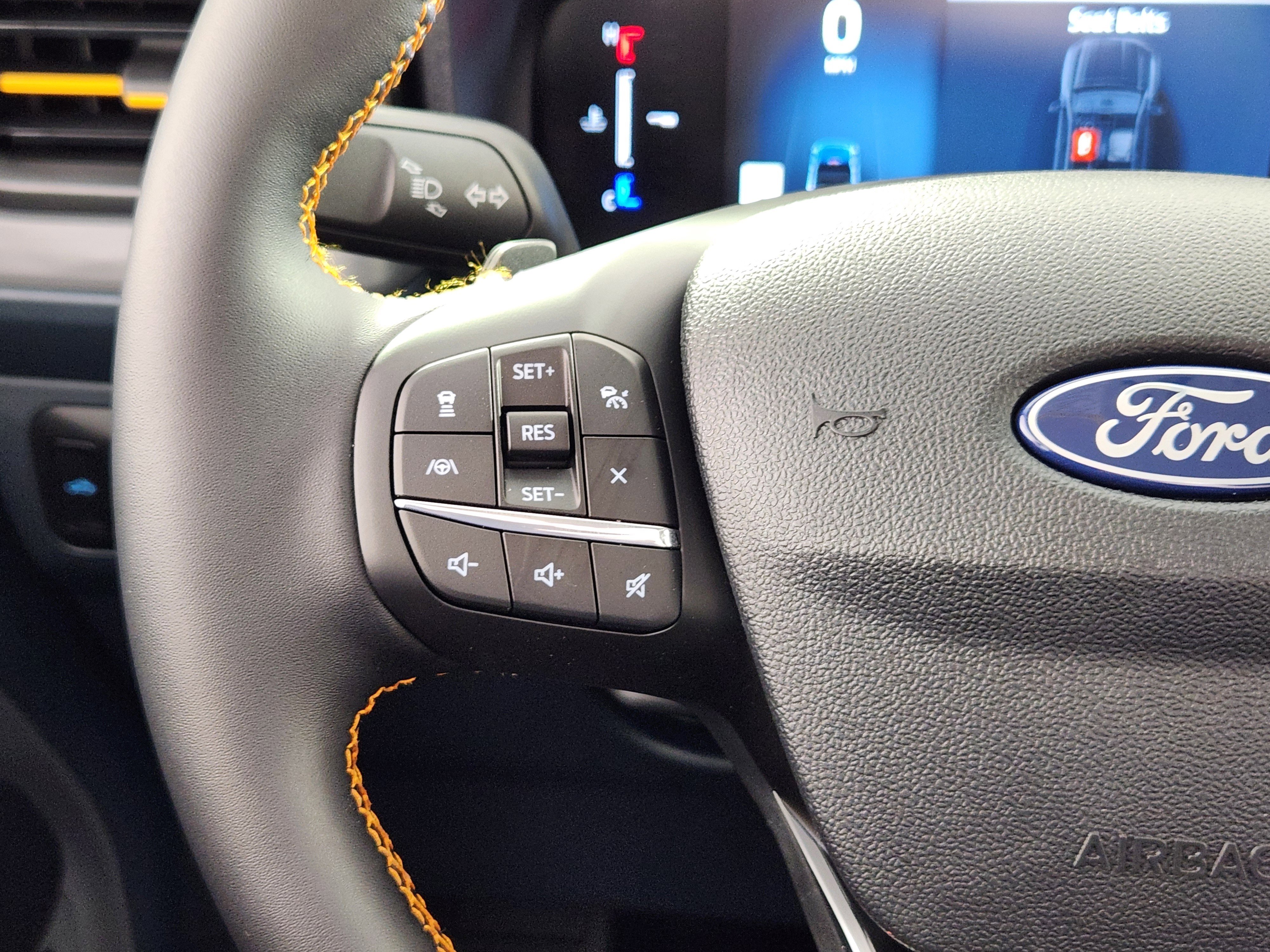 New 2026 Ford Maverick Tremor image 18