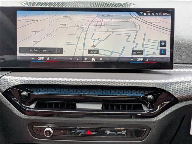 New 2026 BMW i4 xDrive40i image 14