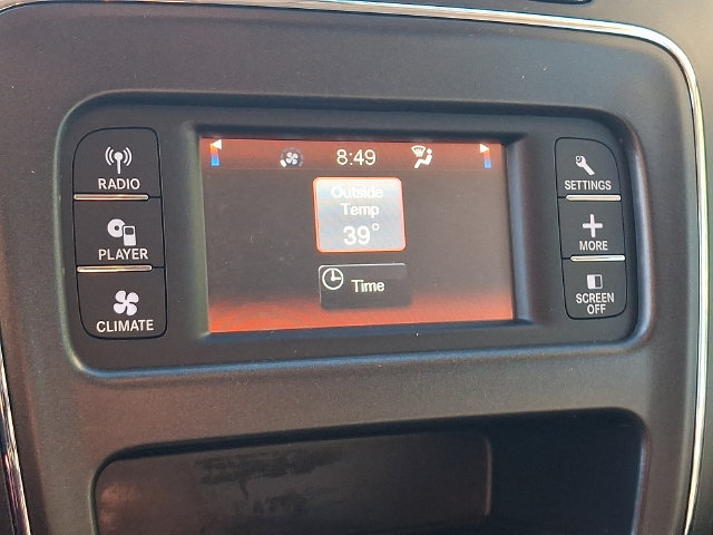 Used 2018 Dodge Journey SE FWD image 18