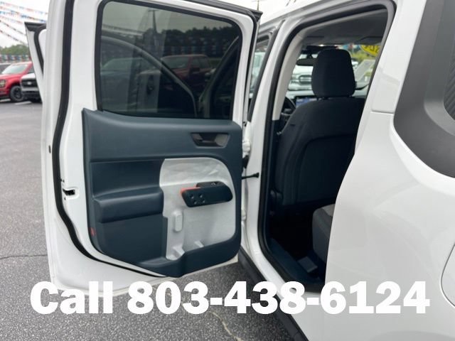 Used 2024 Ford Maverick XLT FWD image 9