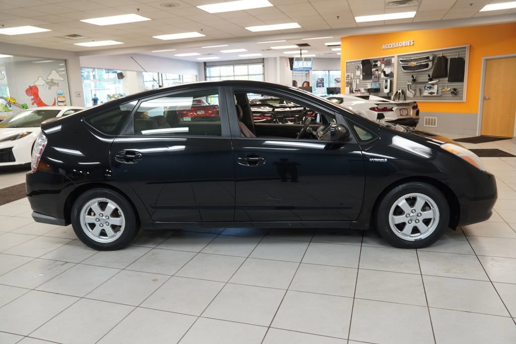 Used 2008 Toyota Prius FWD image 12