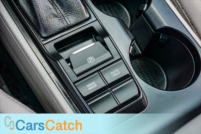 Used 2021 Hyundai Tucson SE FWD image 30