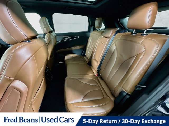 Certified 2022 Lincoln Nautilus Reserve AWD/4WD image 32