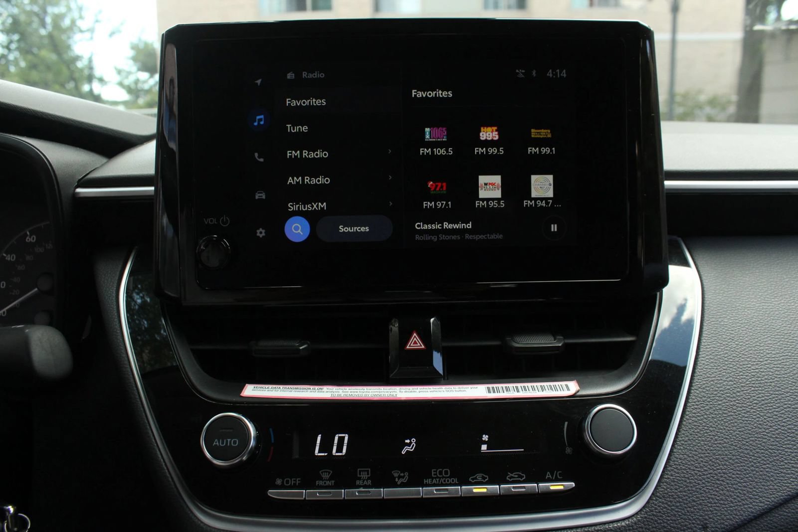 Used 2024 Toyota Corolla LE FWD image 32