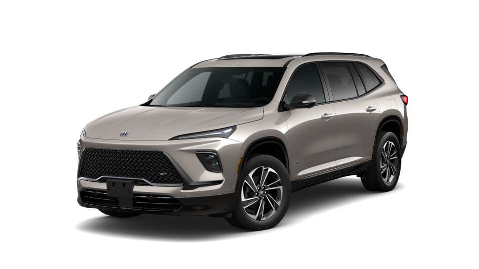 New 2026 Buick Enclave Sport Touring w/ Super Cruise Package AWD/4WD image 27