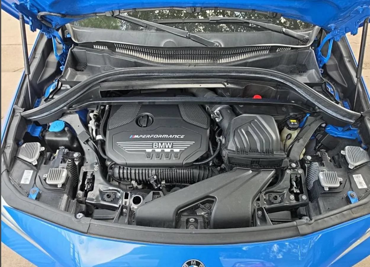 Used 2020 BMW X2 M35i AWD/4WD image 56