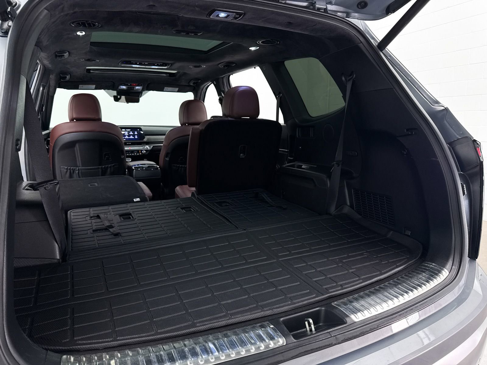 Certified 2024 Kia Telluride SX Prestige image 37