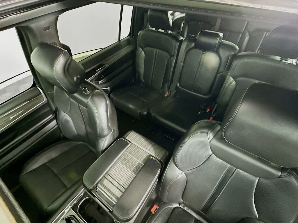 Used 2022 Jeep Wagoneer Series II w/ Premium Group I image 22