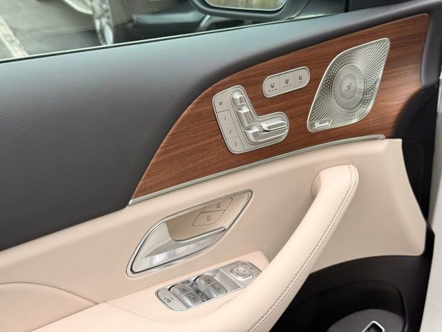 New 2026 Mercedes-Benz GLE 350 4MATIC image 15