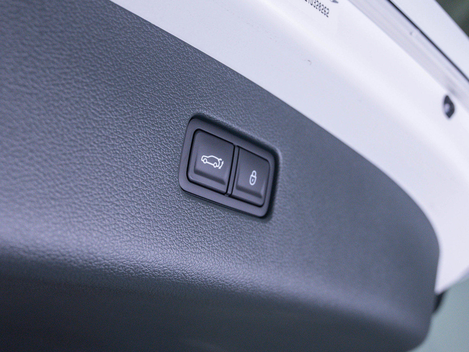 New 2026 Genesis GV80 2.5T Advanced image 9