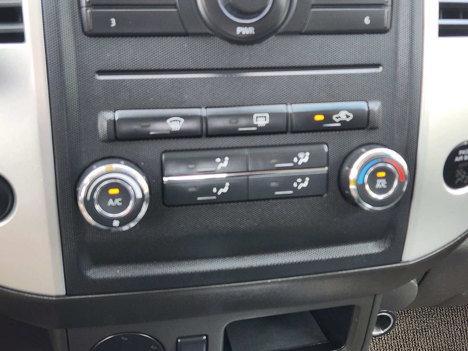 Used 2010 Nissan Xterra S RWD image 14