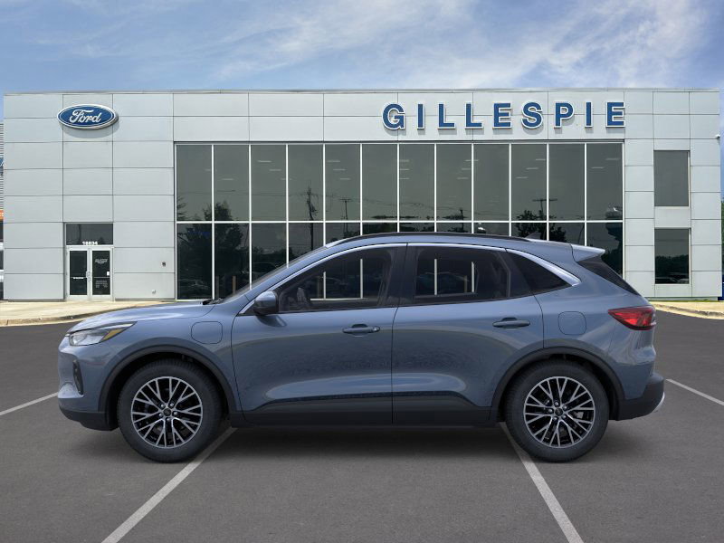 New 2024 Ford Escape SE image 3