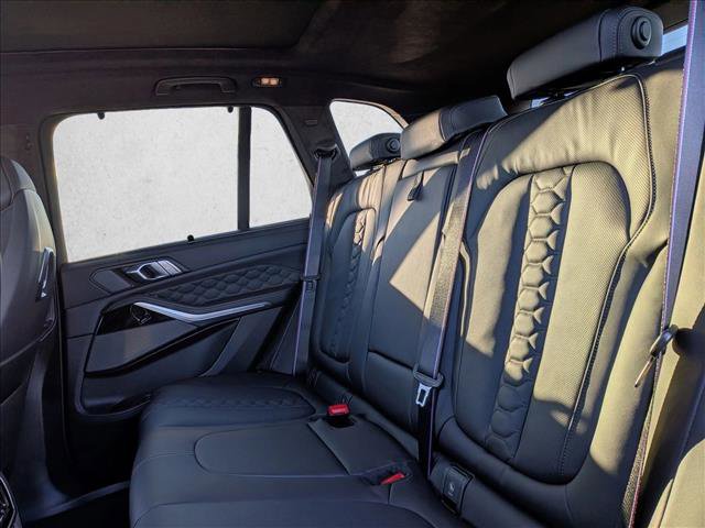 New 2026 BMW X5 M Competition w/ Executive Package image 16
