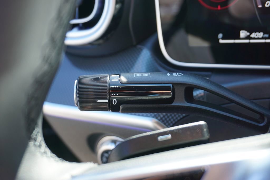 New 2026 Mercedes-Benz C 300 Sedan image 25