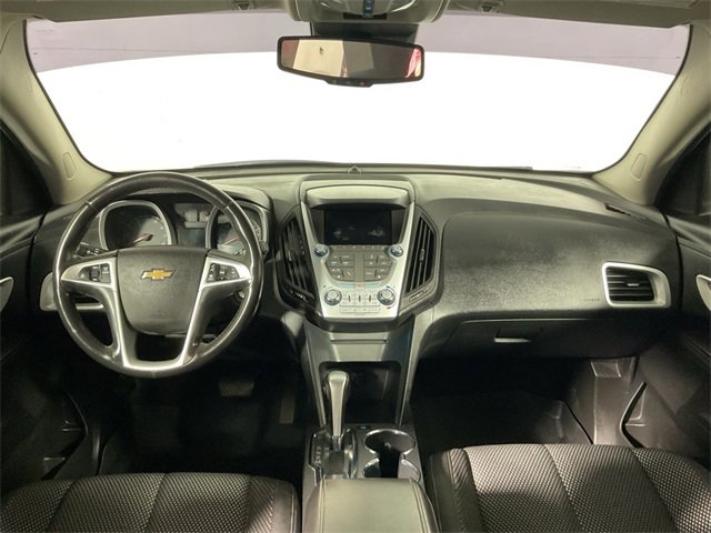 Used 2015 Chevrolet Equinox LT w/ Driver Convenience Package image 17