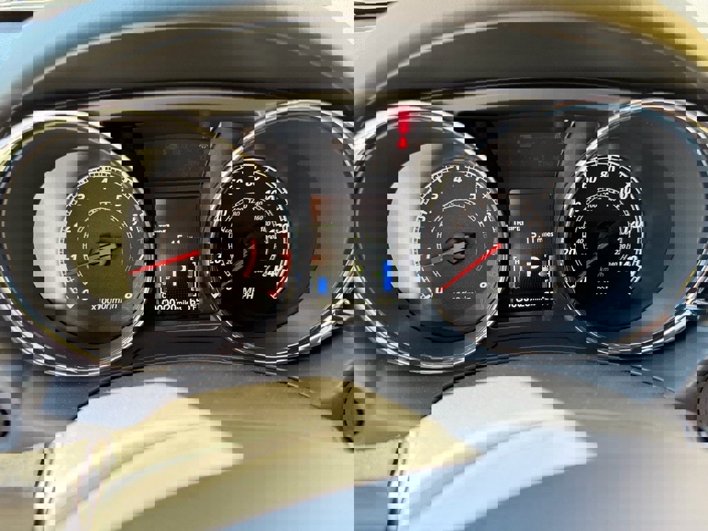 New 2025 Mitsubishi Outlander Sport ES image 26