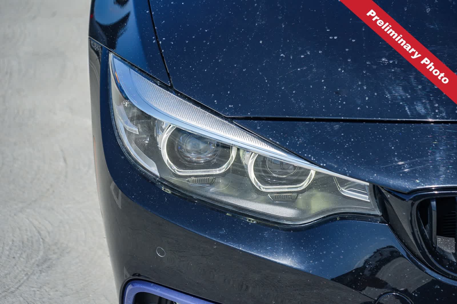 Used 2019 BMW 430i Gran Coupe RWD image 4
