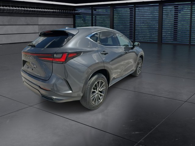 Certified 2024 Lexus NX 250 FWD w/ Cold Area Package image 8