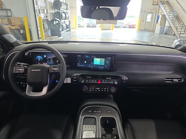 New 2026 Hyundai Palisade Calligraphy image 5