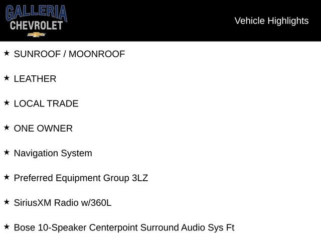 Used 2023 Chevrolet Tahoe High Country AWD/4WD image 5