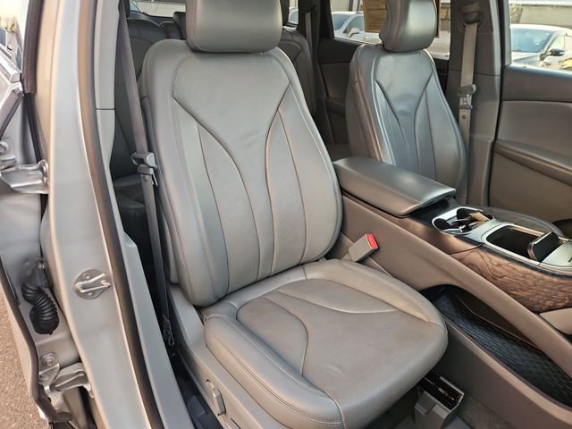 Used 2019 Lincoln Nautilus Reserve w/ Cargo Utility Package AWD/4WD image 37