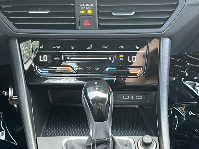 New 2026 Volkswagen Jetta Sport FWD image 11