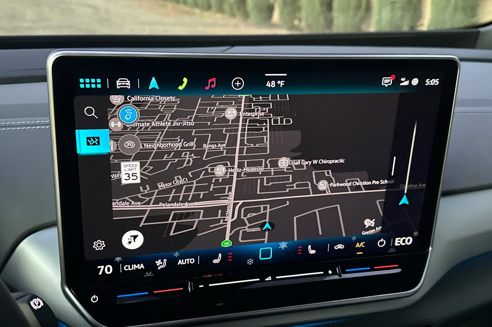 New 2026 Volkswagen ID.4 Pro image 19