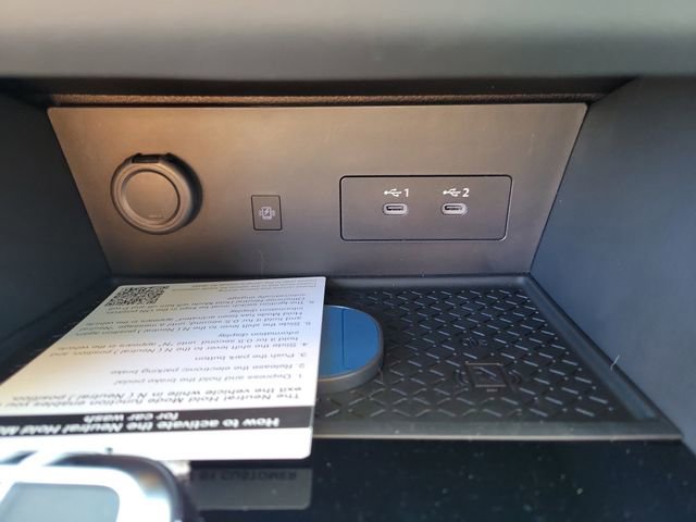 New 2026 Nissan Pathfinder Platinum image 18