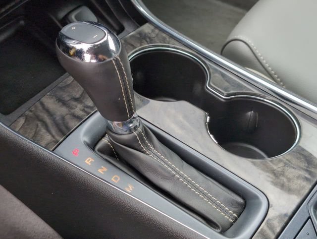 Certified 2015 Chevrolet Impala LT FWD image 15