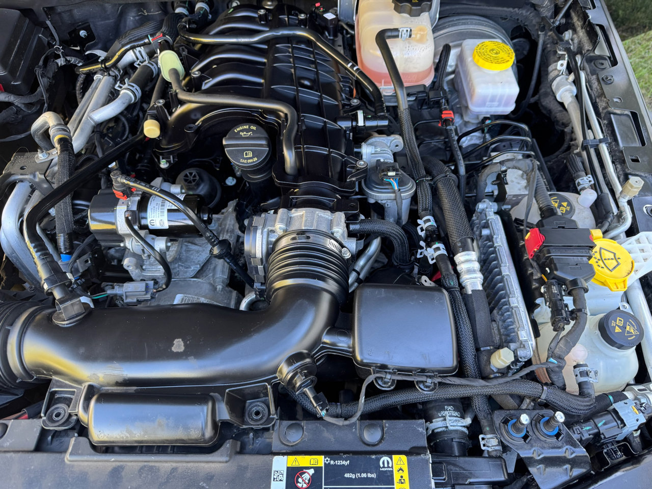 Used 2022 Jeep Wrangler Unlimited Sport image 51